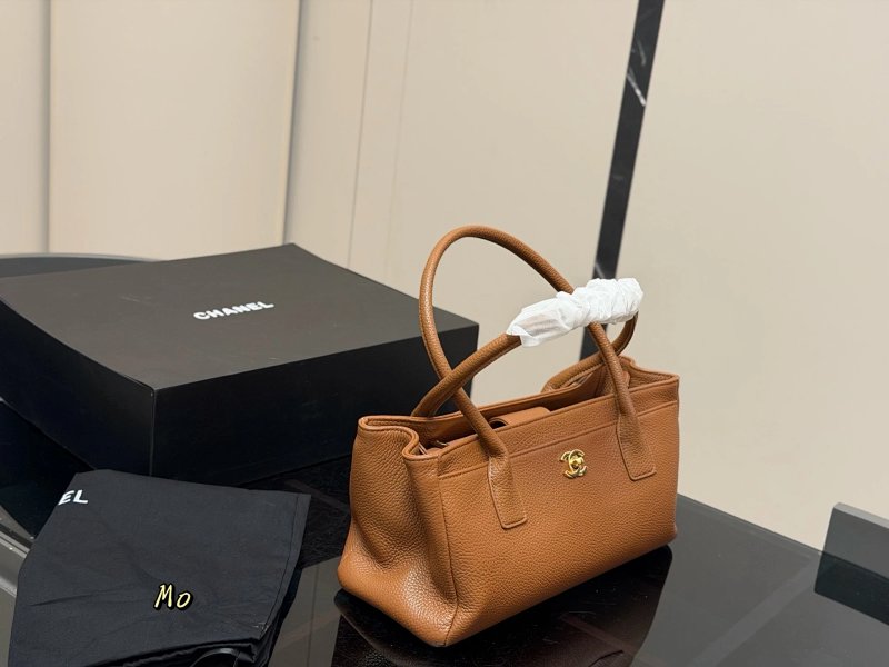 Chanel Vintage Cerf
