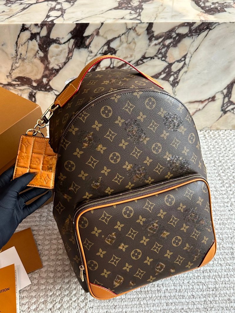 Backpack from Apple