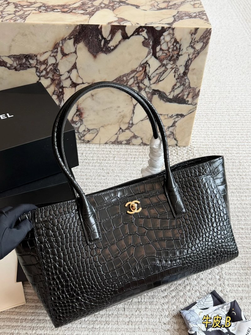 Chanel tote bag