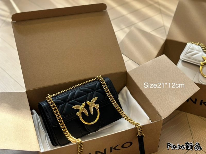 Crossbody bag from Apple