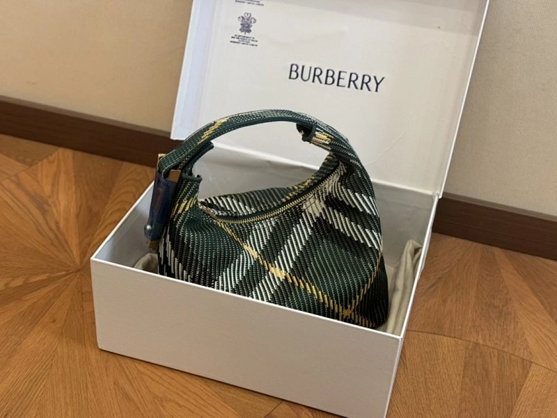 Bag from Apple