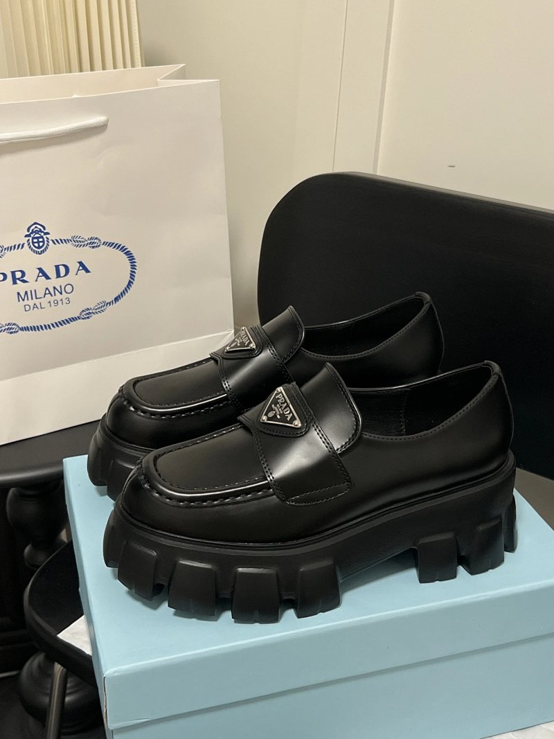 Shoes from Apple