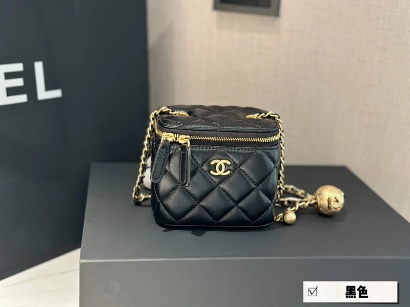 Chanel crossbody bag