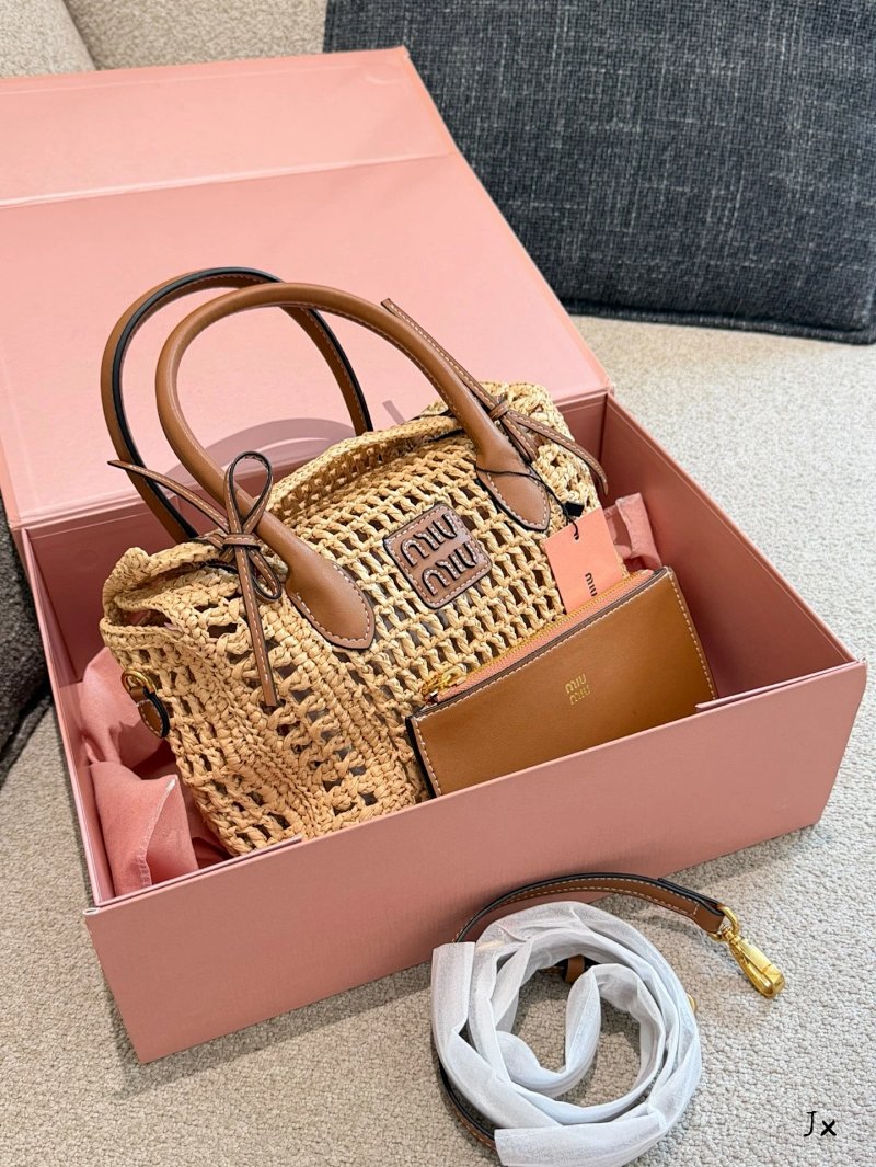 Crossbody bag from Apple