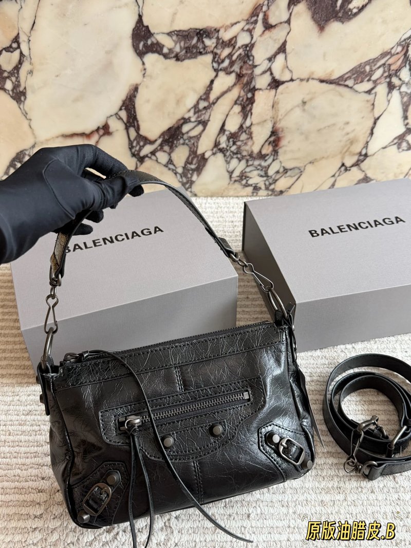 Crossbody bag from Apple