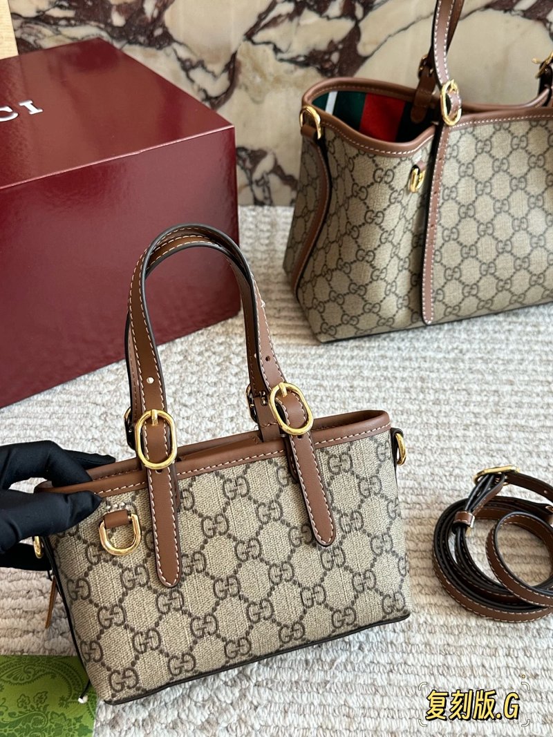 Gucci tote bag