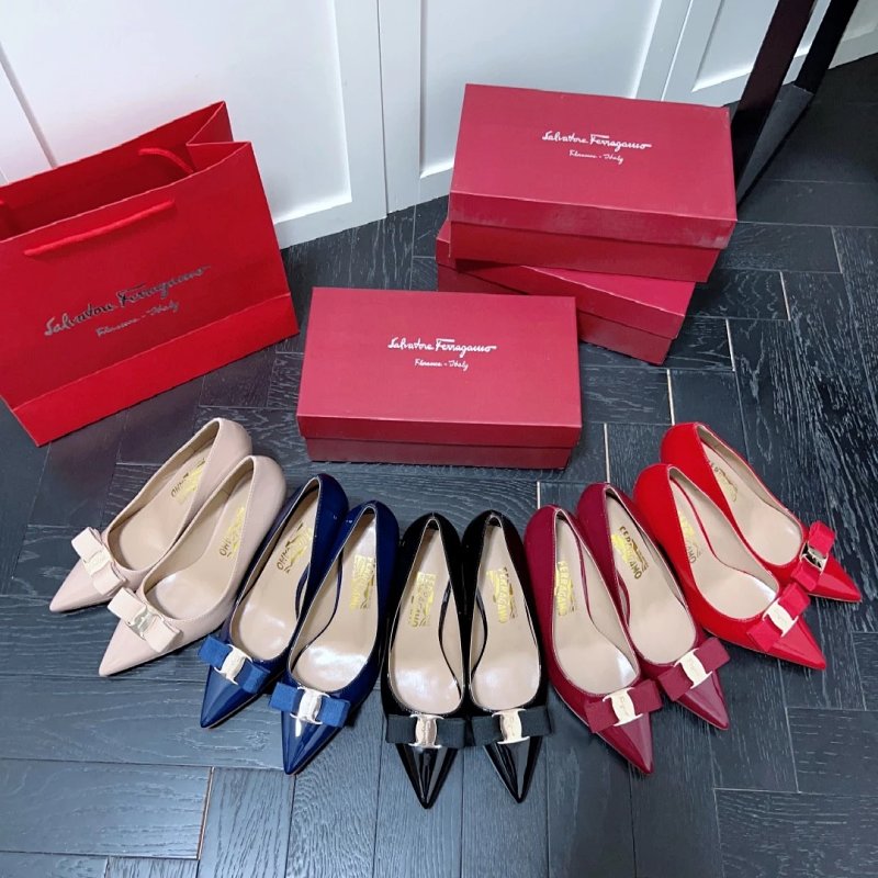 Shoes from Apple