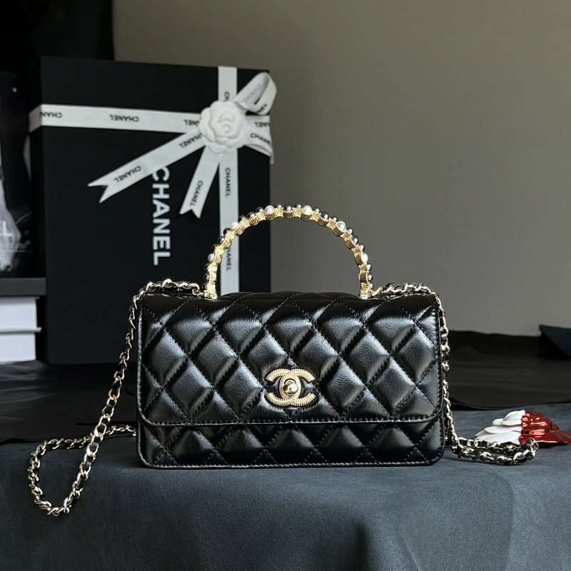 Chanel crossbody bag