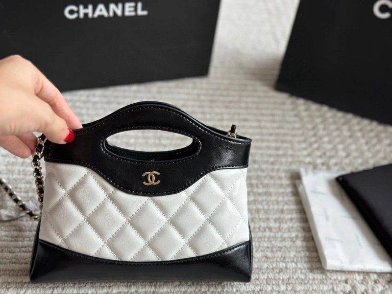 Chanel crossbody bag