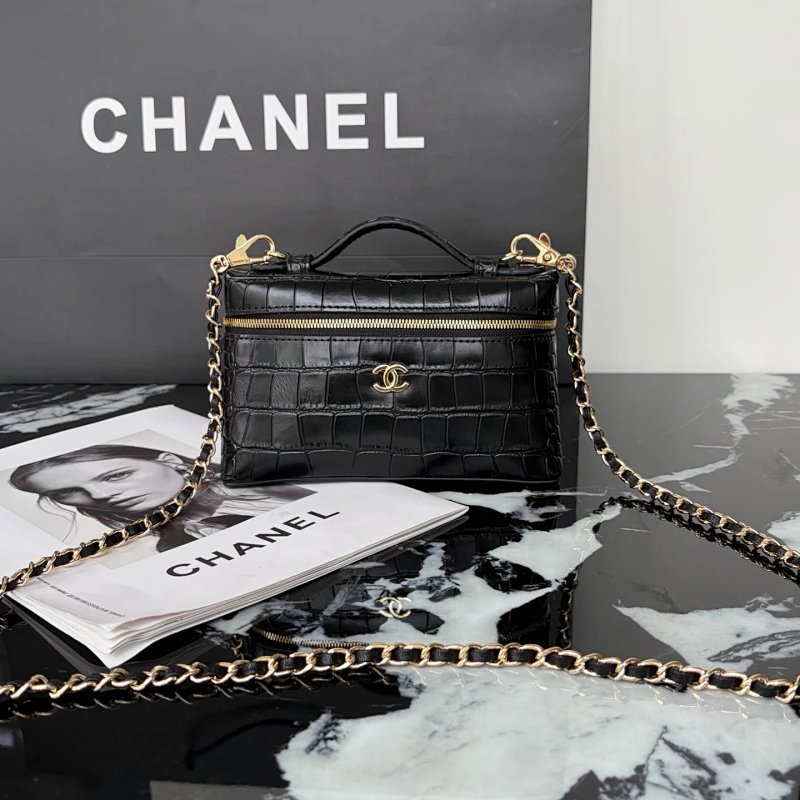 Chanel crossbody bag
