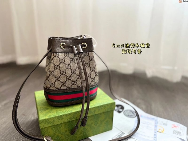 Crossbody bag from Apple