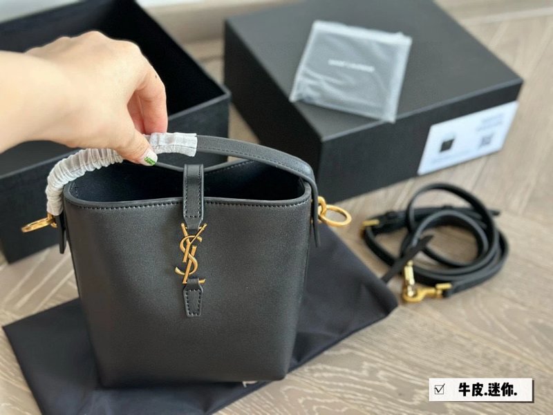 Crossbody bag from Apple