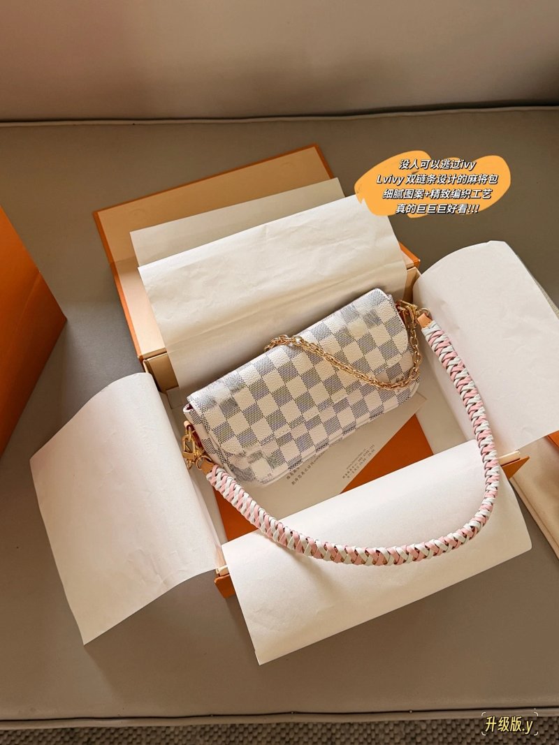 Crossbody bag from Apple