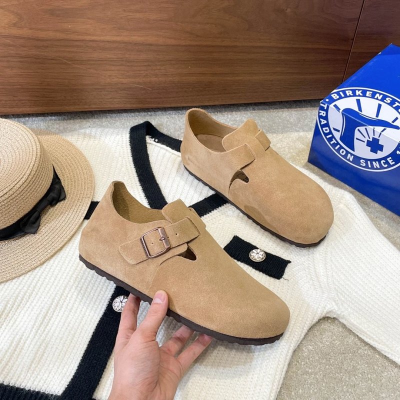Birkenstock bag