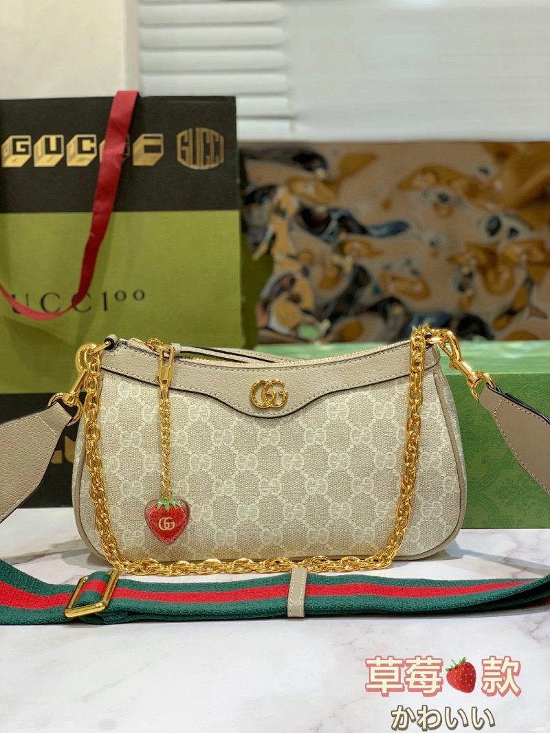 Shoulder bag from Apple