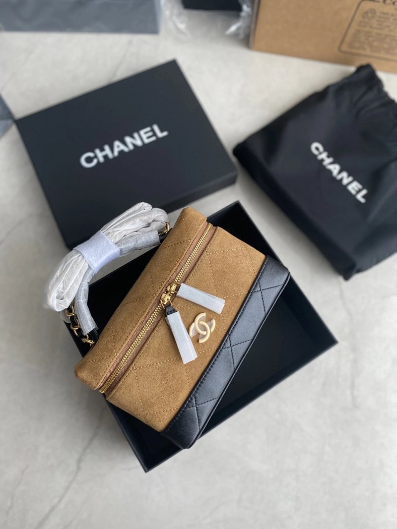 Chanel crossbody bag