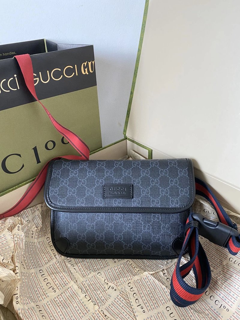 Louis Vuitton crossbody bag