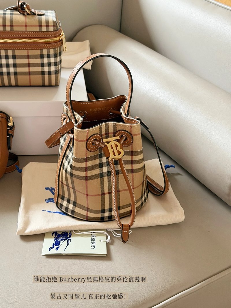 Crossbody bag from Apple