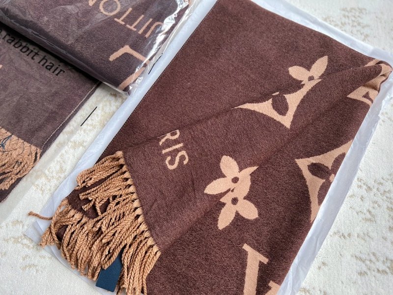 Scarf from Apple