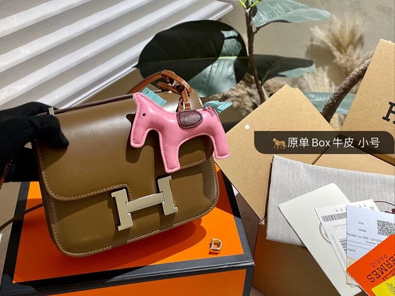 Hermès crossbody bag