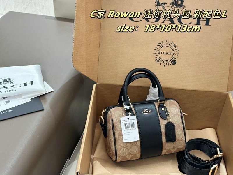 Crossbody bag from Apple