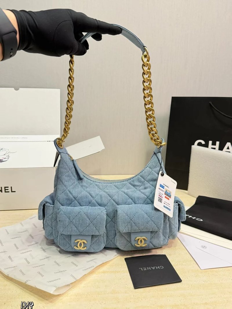 Chanel shoulder bag