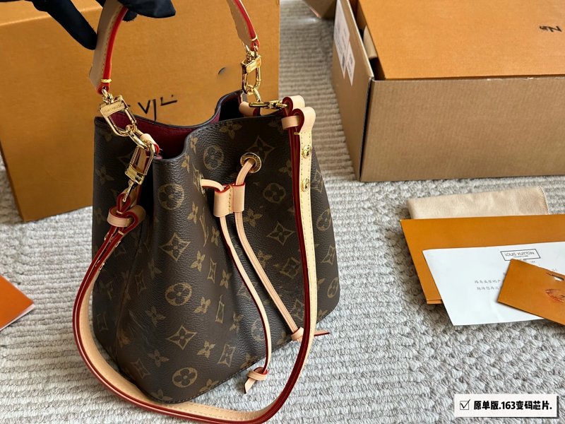 Crossbody bag from Apple