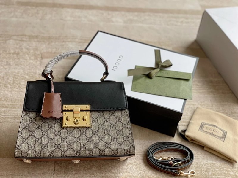 Ugg Padlock G