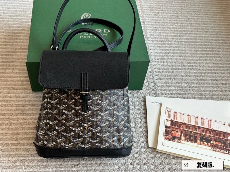 Alpin Mini Goryard