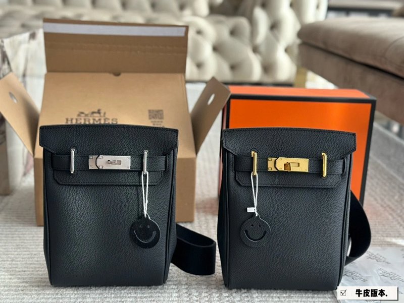 Hermès crossbody bag