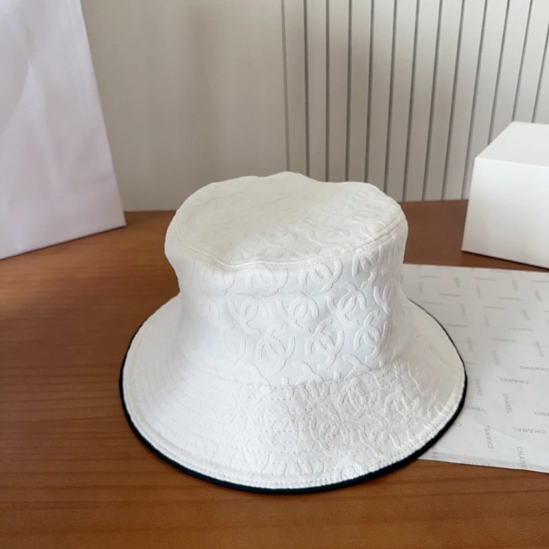 Chanel hat