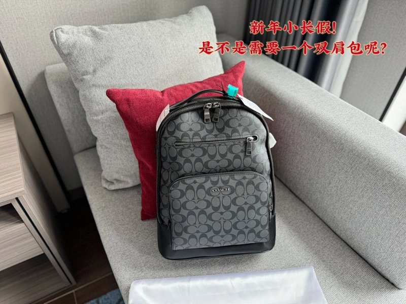 Backpack from Apple