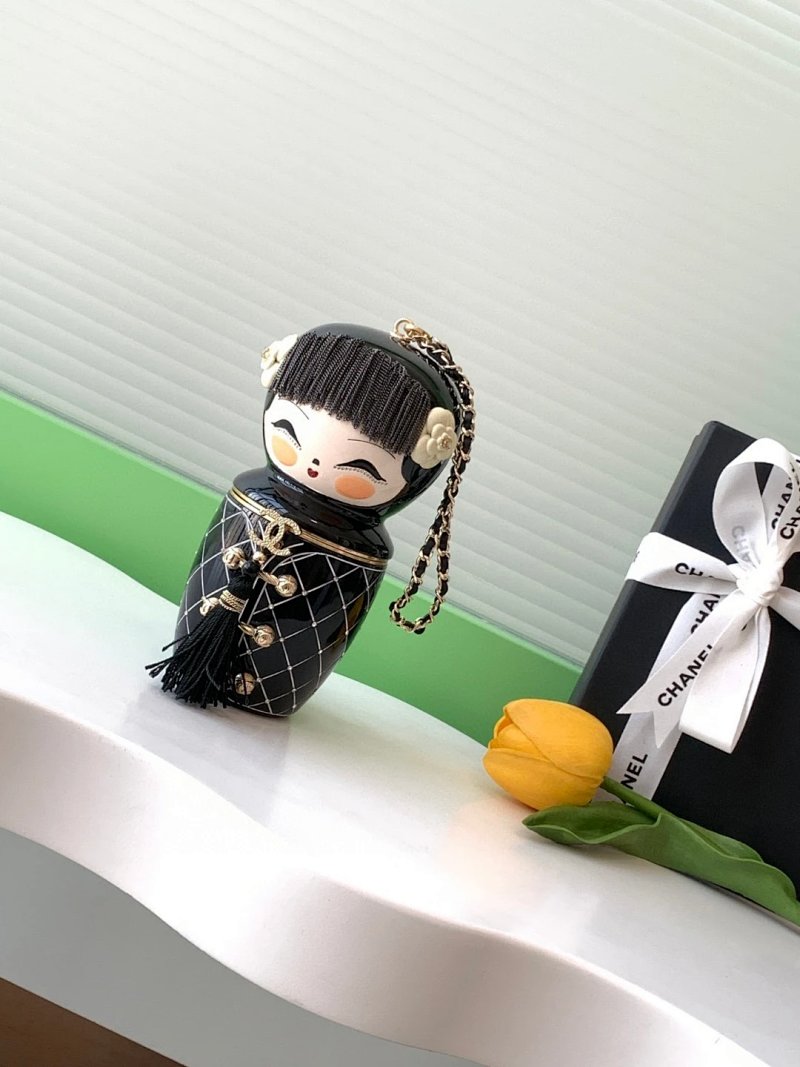 Chanel bag