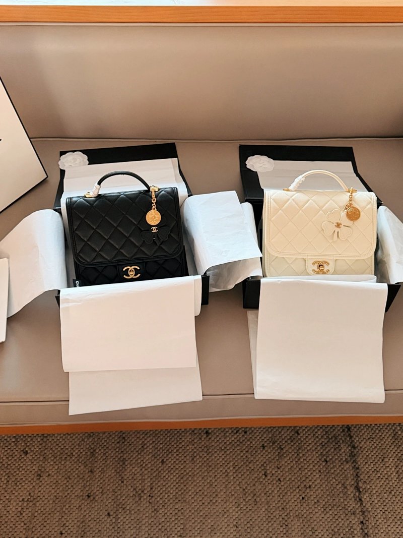 Chanel backpack