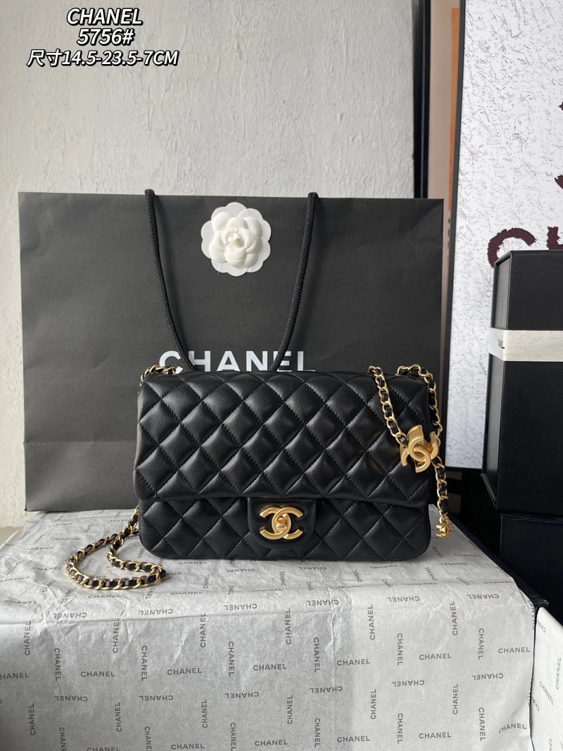 Chanel crossbody bag