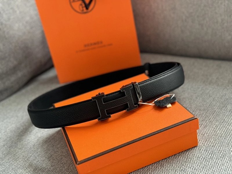 Hermès belt