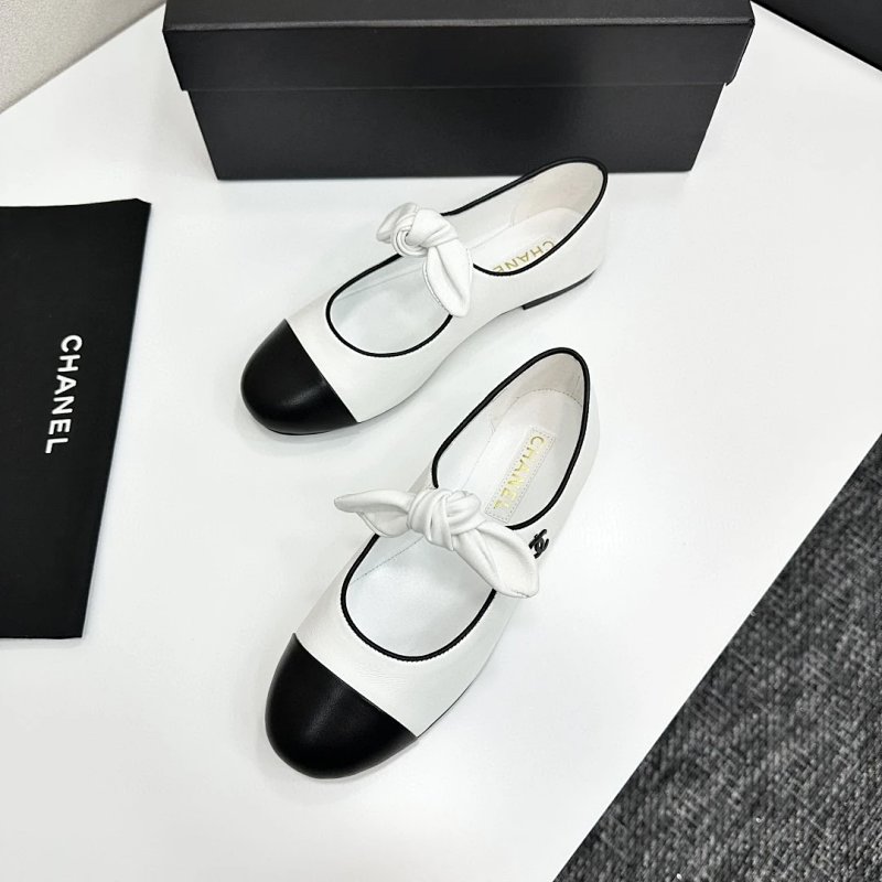 Chanel shoes