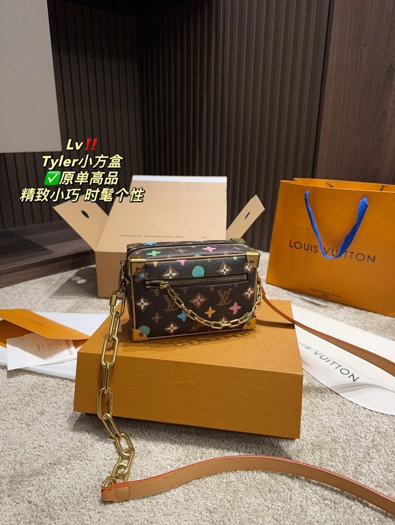 Camera bag from Apple