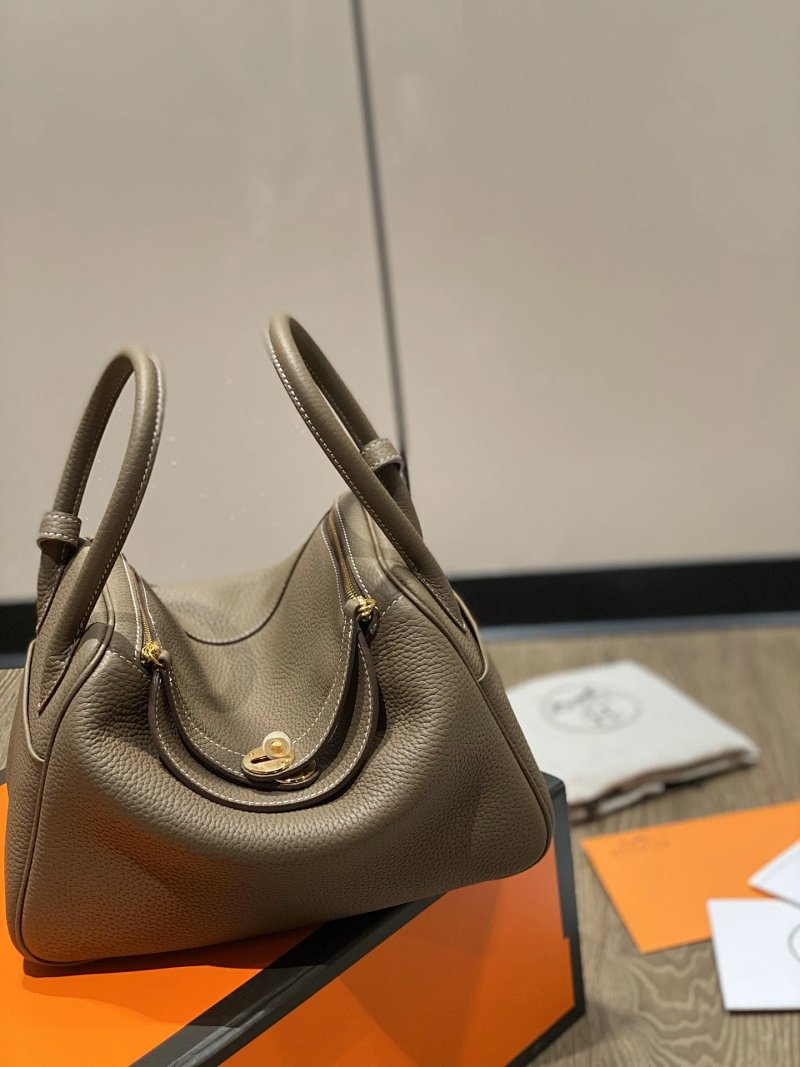 Hermès tote bag