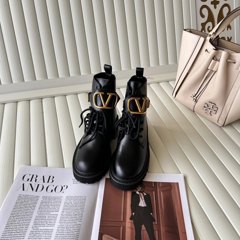 Valentino boots
