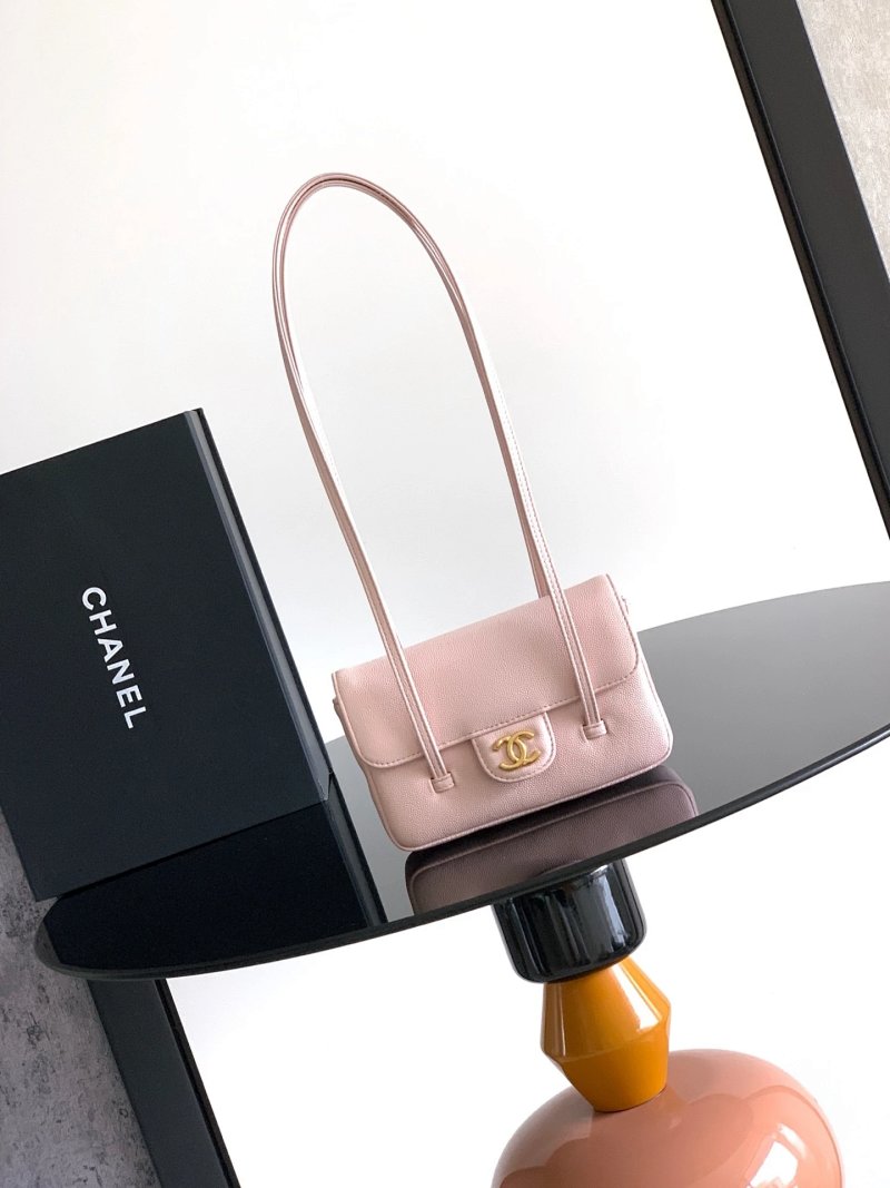 Chanel Preppy Coco
