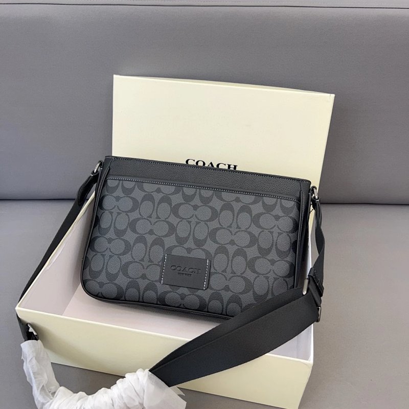 Messenger bag from Apple