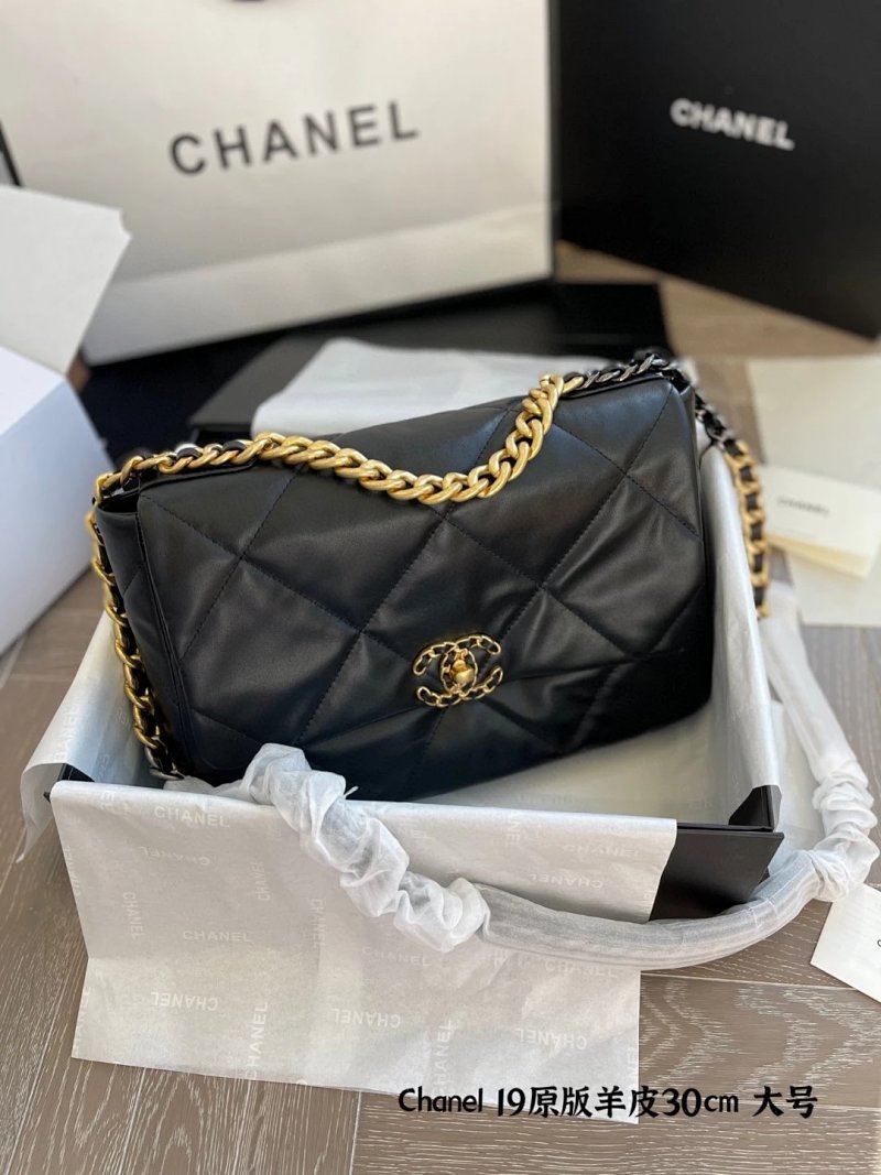 Chanel bag
