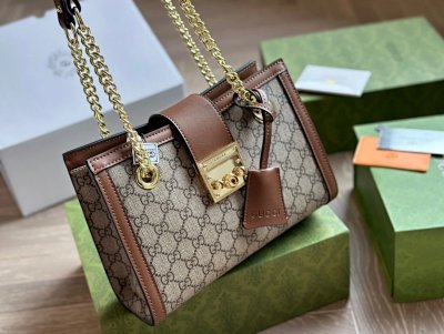 Gucci Padlock