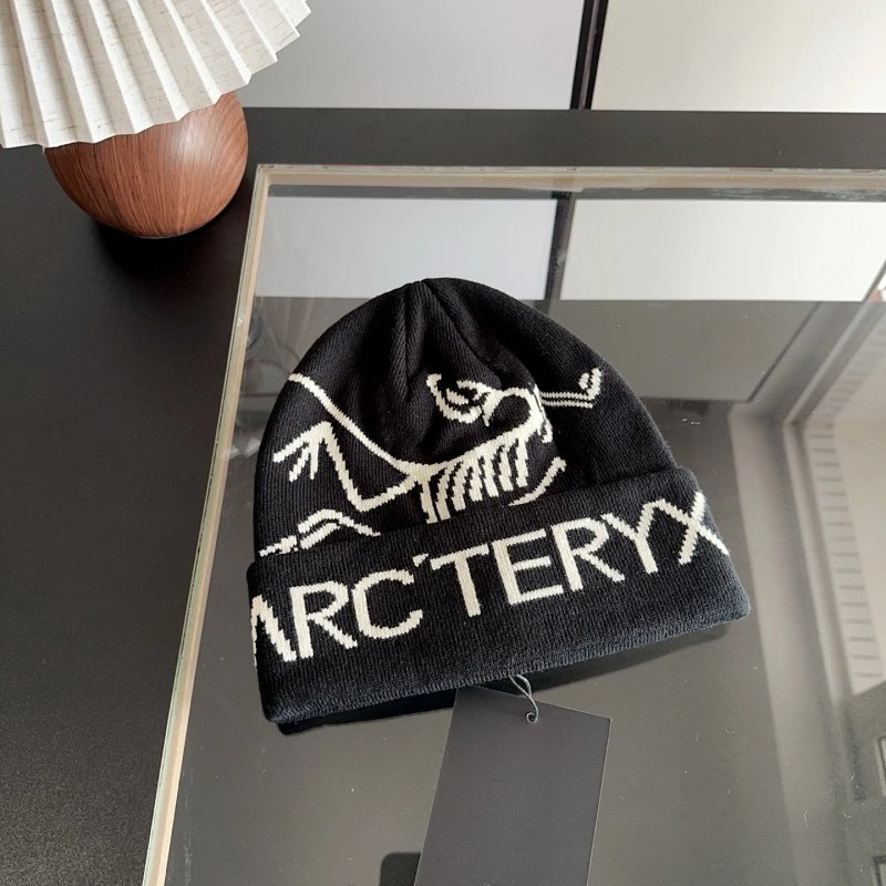 Hat from Apple