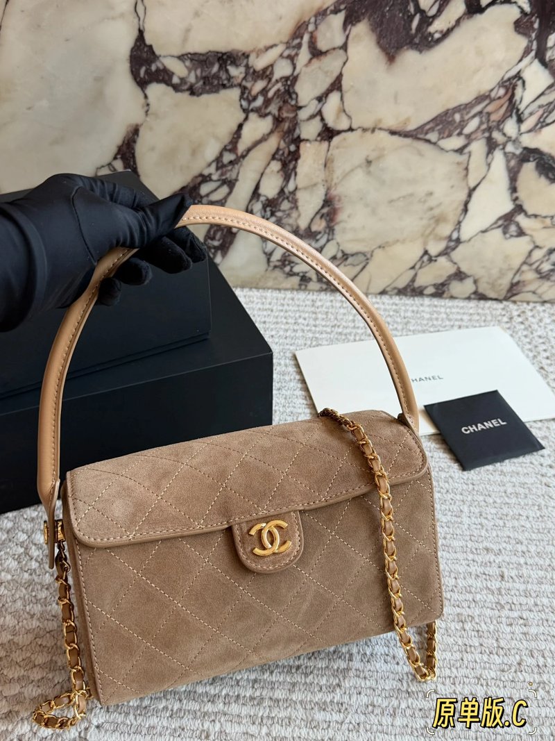 Chanel crossbody bag