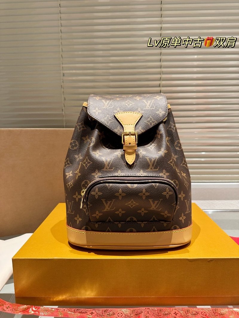 Backpack from Apple