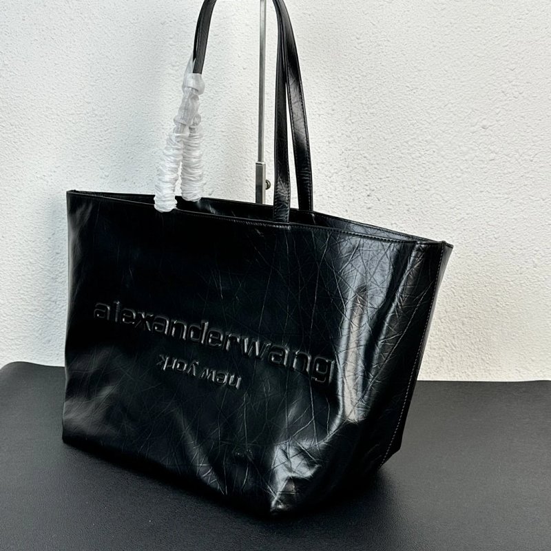Shopping bag from Apple
