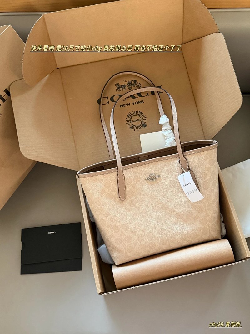 Tote bag from Apple