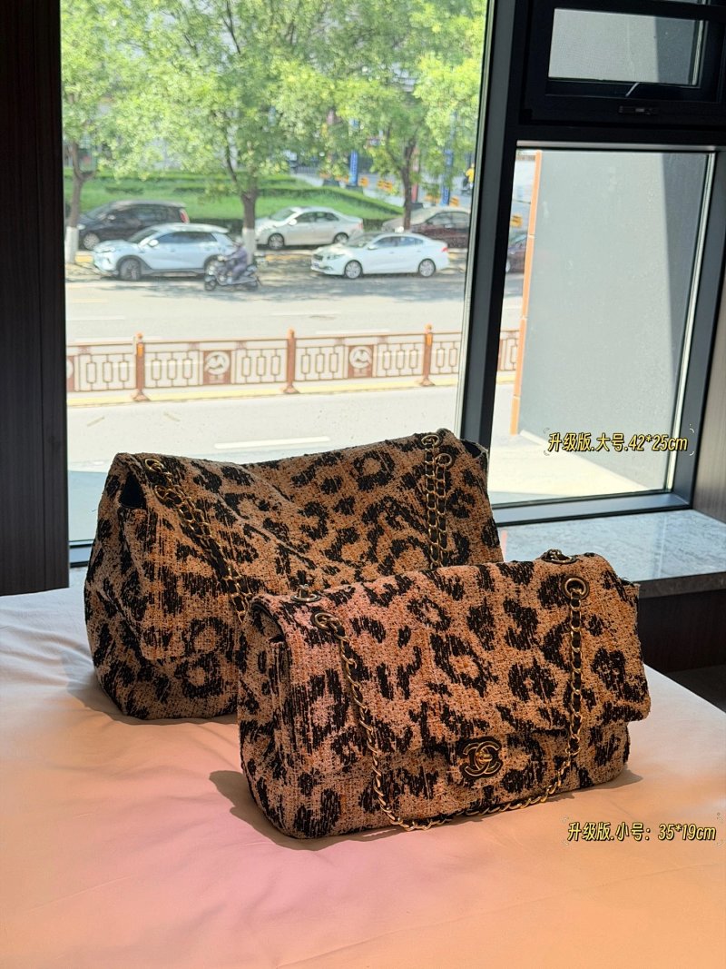 Chanel crossbody bag